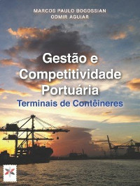 Livro Gestão e Competitividade Portuária