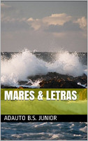 Livro Mares & Letras