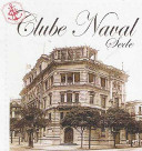 Clube Naval, Sede Social, Rio de Janeiro - RJ