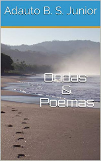 Livro Ondas & Poemas